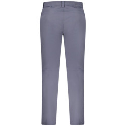 PANTALON BLEU POUR HOMMES HUGO BOSS