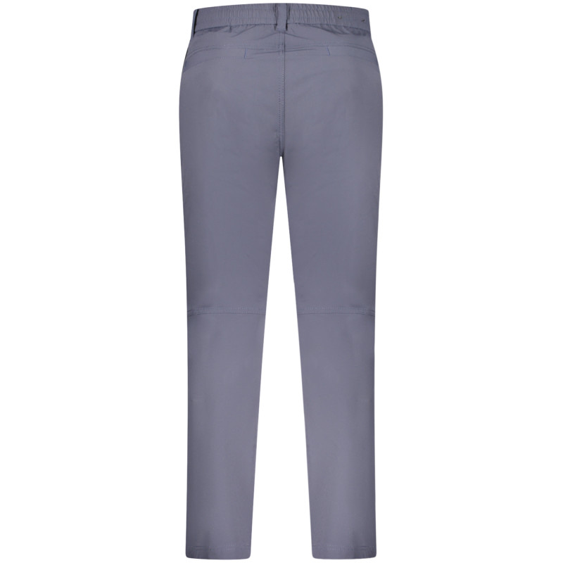 HUGO BOSS PANTALONE UOMO BLU