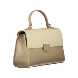 VALENTINO BAGS WOMEN'S BAG BEIGE