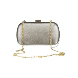 VALENTINO BAGS WOMEN'S BAG SILVER