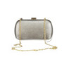 VALENTINO BAGS WOMEN'S BAG SILVER