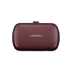 VALENTINO BAGS WOMEN'S BAG RED