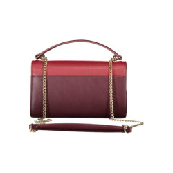 VALENTINO BAGS WOMEN'S BAG RED