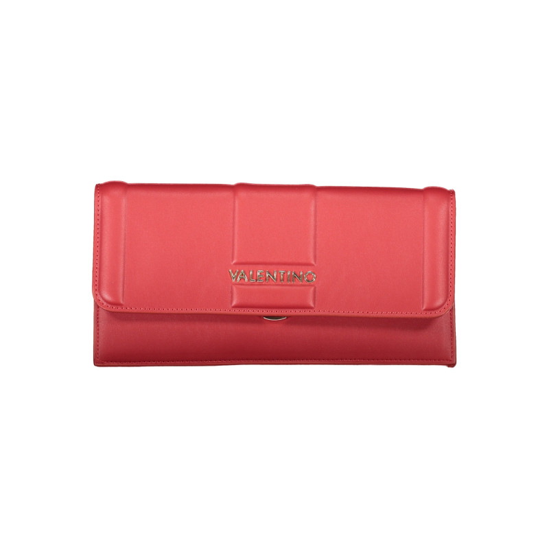 VALENTINO BAGS BORSA DONNA ROSSO