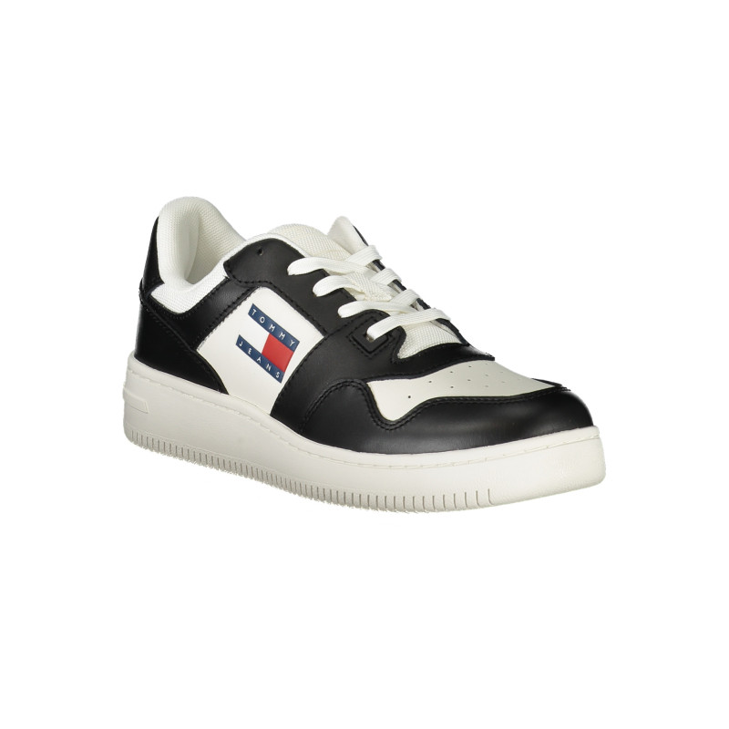 TOMMY HILFIGER CALZATURA SPORTIVA DONNA BIANCO