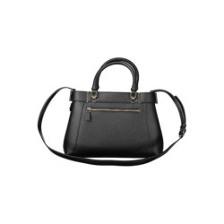 GUESS JEANS BORSA DONNA NERO