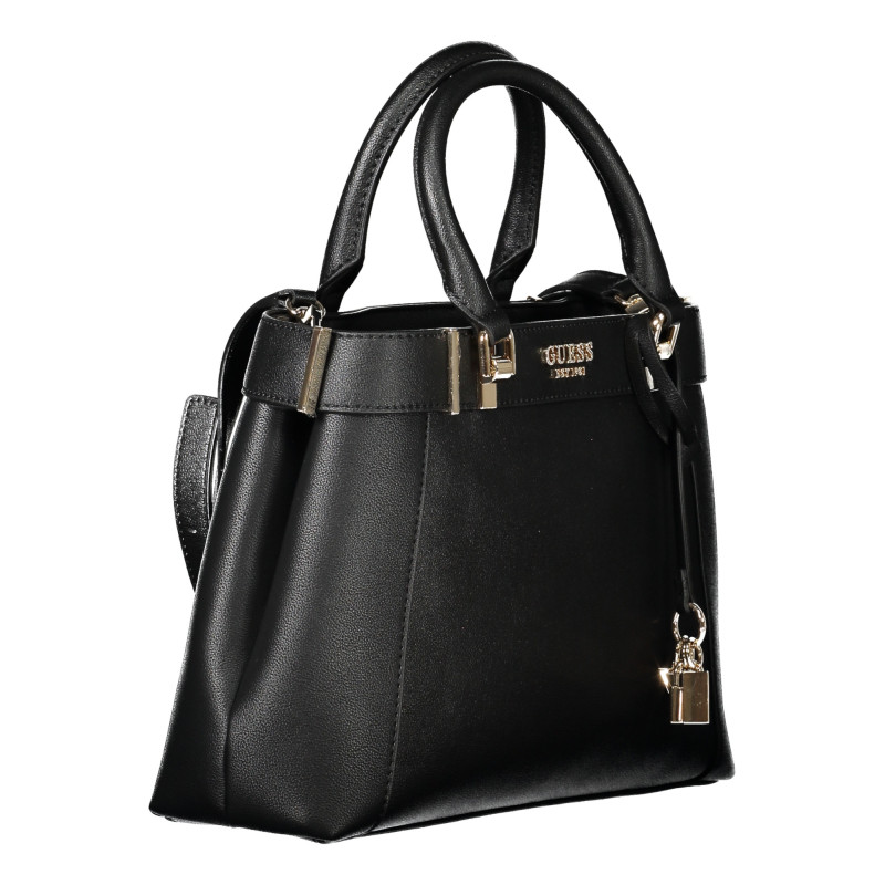 SAC FEMME GUESS JEANS NOIR