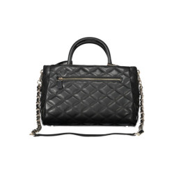 BOLSO GUESS JEANS MUJER NEGRO