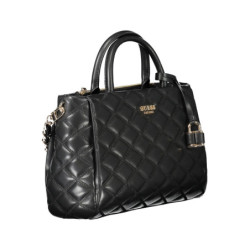 SAC FEMME GUESS JEANS NOIR