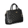 BOLSO GUESS JEANS MUJER NEGRO