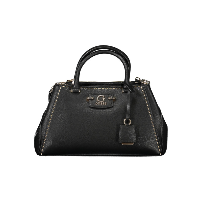 BOLSO GUESS JEANS MUJER NEGRO