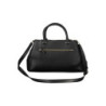 GUESS JEANS BORSA DONNA NERO