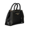 GUESS JEANS WOMEN'S BAG BLACK
