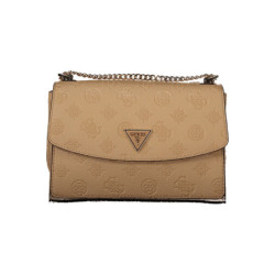 SAC FEMME GUESS JEANS BEIGE