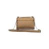 BOLSO GUESS JEANS MUJER BEIGE