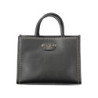 BOLSO GUESS JEANS MUJER NEGRO