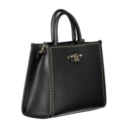 GUESS JEANS WOMEN'S BAG BLACK