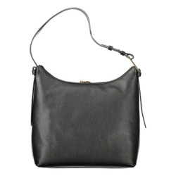 COCCINELLE WOMEN'S BAG BLACK