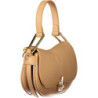 COCCINELLE DAMEN TASCHE BRAUN