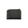 COCCINELLE WOMEN'S WALLET BLACK
