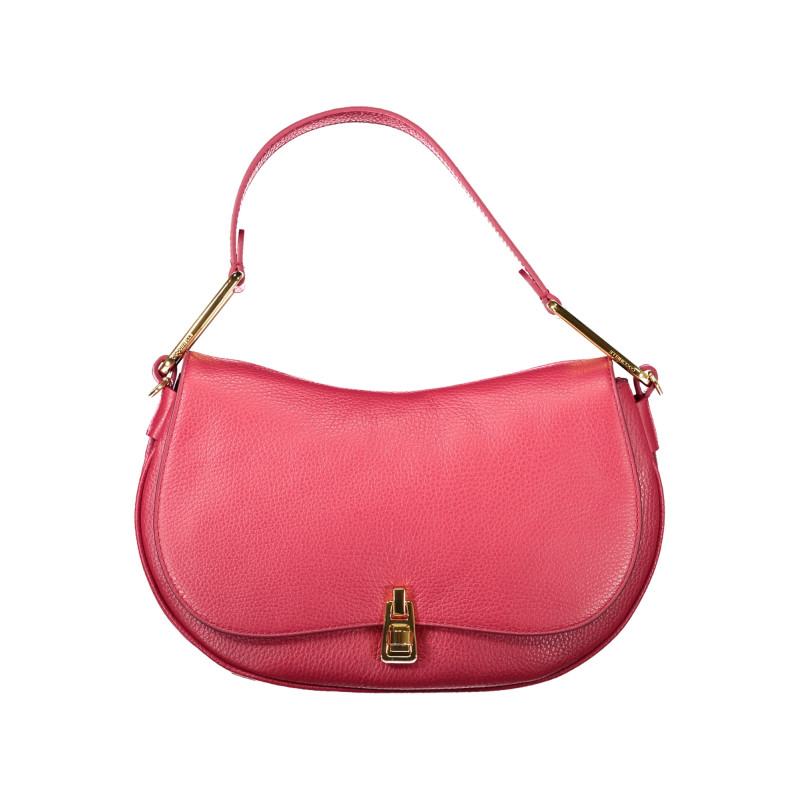 BOLSO DE MUJER COCCINELLE ROJO