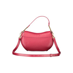 COCCINELLE BORSA DONNA ROSSO