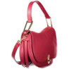 SAC FEMME COCCINELLE ROUGE