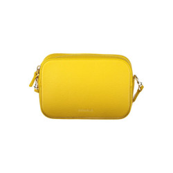 COCCINELLE BORSA DONNA GIALLO