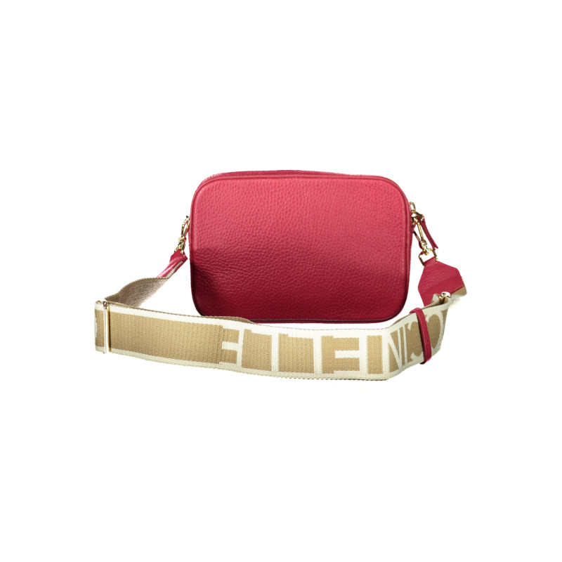 COCCINELLE BORSA DONNA ROSSO