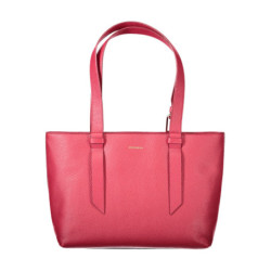 SAC FEMME COCCINELLE ROUGE