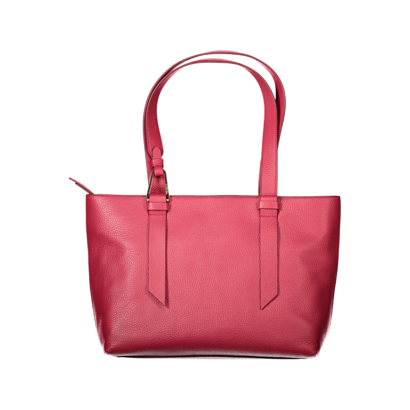 COCCINELLE BORSA DONNA ROSSO