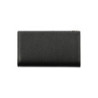 COCCINELLE WOMEN'S WALLET BLACK