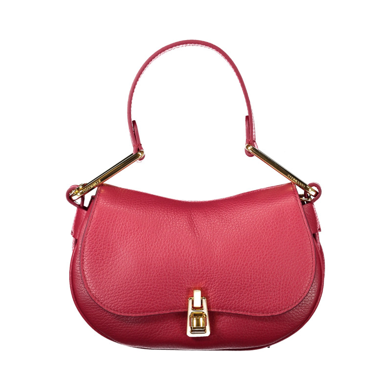 SAC FEMME COCCINELLE ROUGE