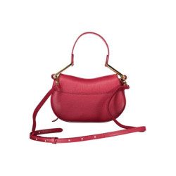 COCCINELLE BORSA DONNA ROSSO