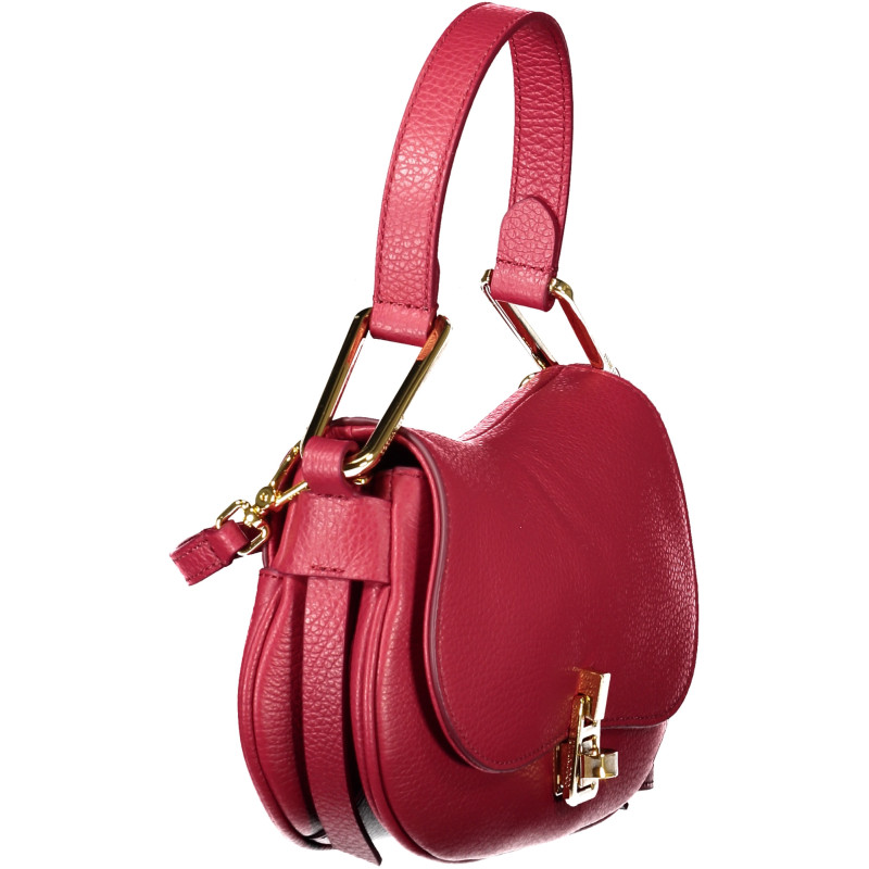 COCCINELLE BORSA DONNA ROSSO
