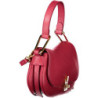 COCCINELLE WOMEN'S BAG RED