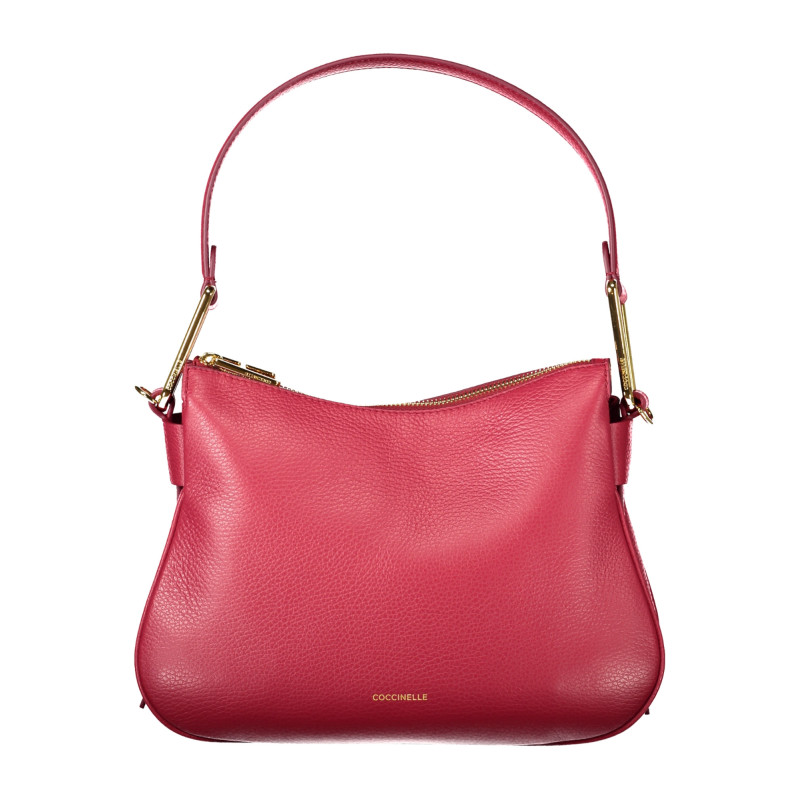 COCCINELLE BORSA DONNA ROSSO