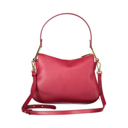 SAC FEMME COCCINELLE ROUGE
