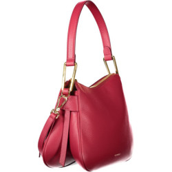 SAC FEMME COCCINELLE ROUGE