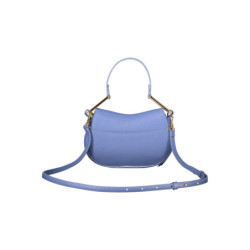 SAC FEMME COCCINELLE BLEU