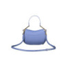 COCCINELLE WOMEN'S BAG BLUE