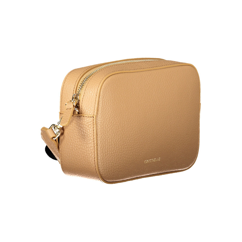 COCCINELLE DAMEN TASCHE BRAUN
