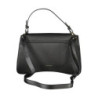 BOLSO DE MUJER COCCINELLE NEGRO