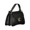 SAC FEMME COCCINELLE NOIR