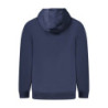 SUDADERA CON CREMALLERA PARA HOMBRE TOMMY HILFIGER AZUL