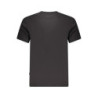 PEPE JEANS SHORT SLEEVE T-SHIRT MEN BLACK