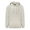 TOMMY HILFIGER FELPA SENZA ZIP UOMO GRIGIO