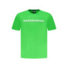 NORTH SAILS SHORT SLEEVE T-SHIRT MEN GREEN