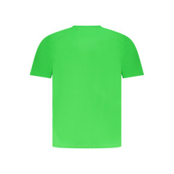 T-SHIRT À MANCHES COURTES NORTH SAILS HOMME VERT