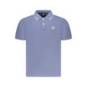 NORTH SAILS HERREN KURZARM POLO BLAU